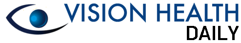 Vision Health Daily Logo