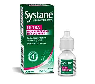 Systane Ultra