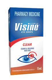 Visine